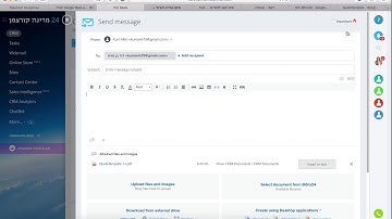 CreateDocumentFromTemplate