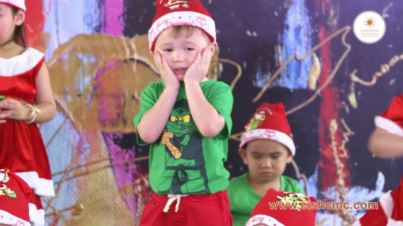 Jingle bells Dance Mania Toddlers YouTube
