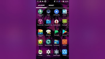 Cara memasukkan akun ssh di aplikasi KPN tunnel ultimate