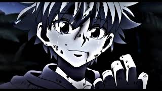 AMV Killua Daddy Smooth Alight Motion Tutorial screenshot 5