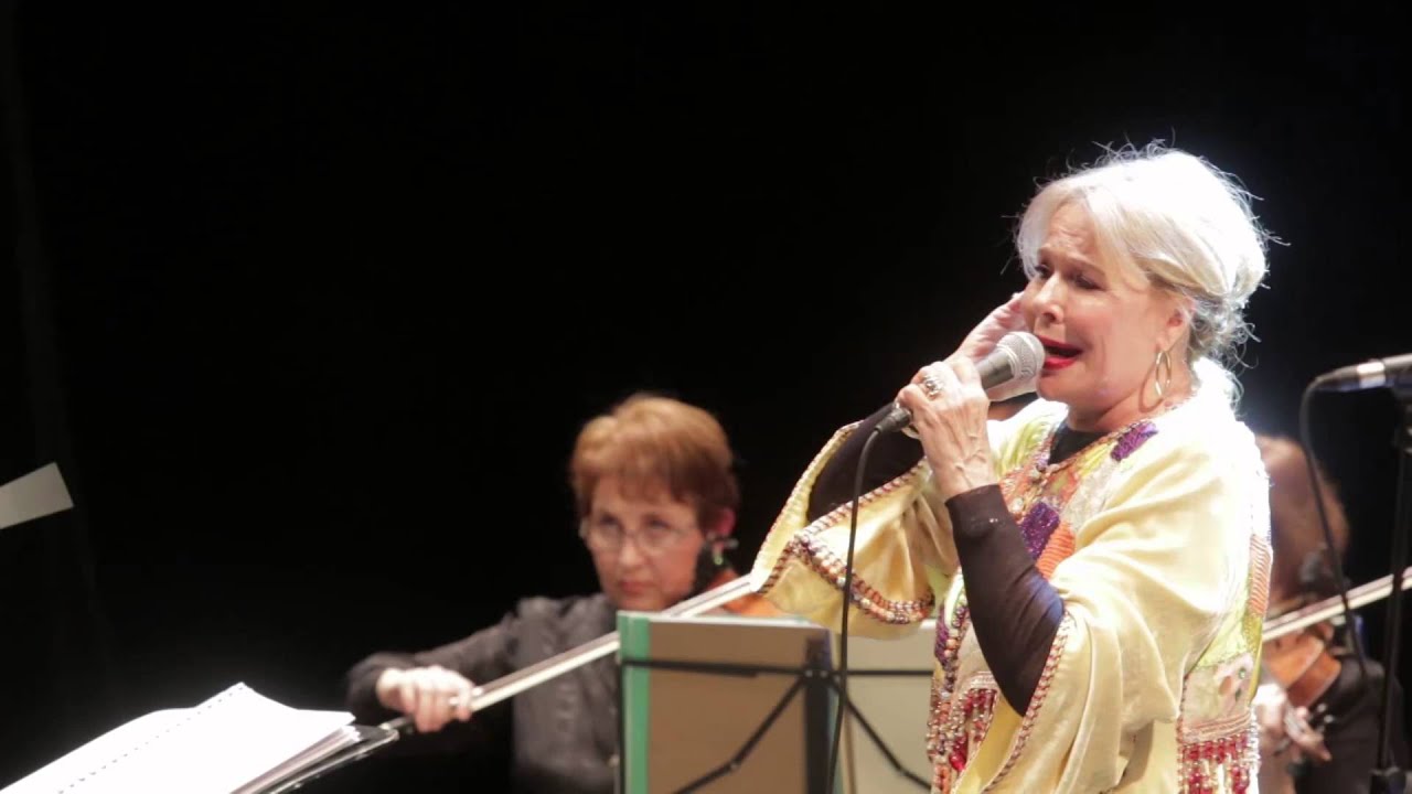 Ma Ana Ila Bashar / Assanara | Feat. Tom Cohen and Raymonde el Bidaouia - ما أنا إلا بشر/ الصنارة