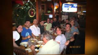 Team Race - Rev3 Quassy 2012