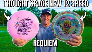 Thought Space NEW 12 Speed REQUIEM