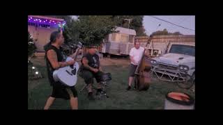TOMBSTONE REVIVAL SOCIETY - Let it be known   AUG 7th 2025