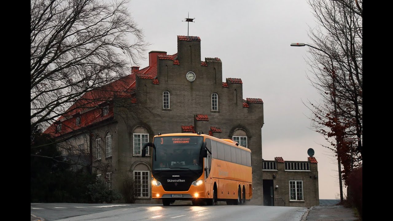 Scania LK360EB 6x2NI(Omniexpress) Opticruise GR875R