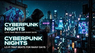 Famous Midnight Trap Live 🌙 Dark Rage Beats for Deep Focus Profile
