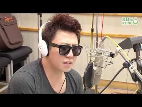 임백천의 라디오7080 부활 생각이나