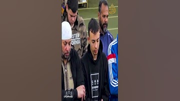 آيات عمرك ماهتنسها أبداً أسمعها بقلبك...هتحس ان قلبك يذوب الشيخ تامر الشاذلى #قران_كريم