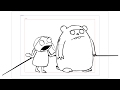 Making Fiends Shrinking Charlotte Animatic HD Making Fiends Shrinking Charlotte Animatic HD