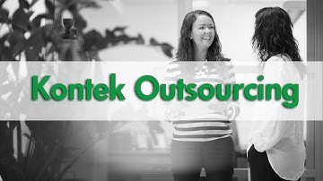 Kontek Outsourcing Solutions