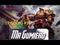 Garen Letalidade - League Of Legend - #EP 1