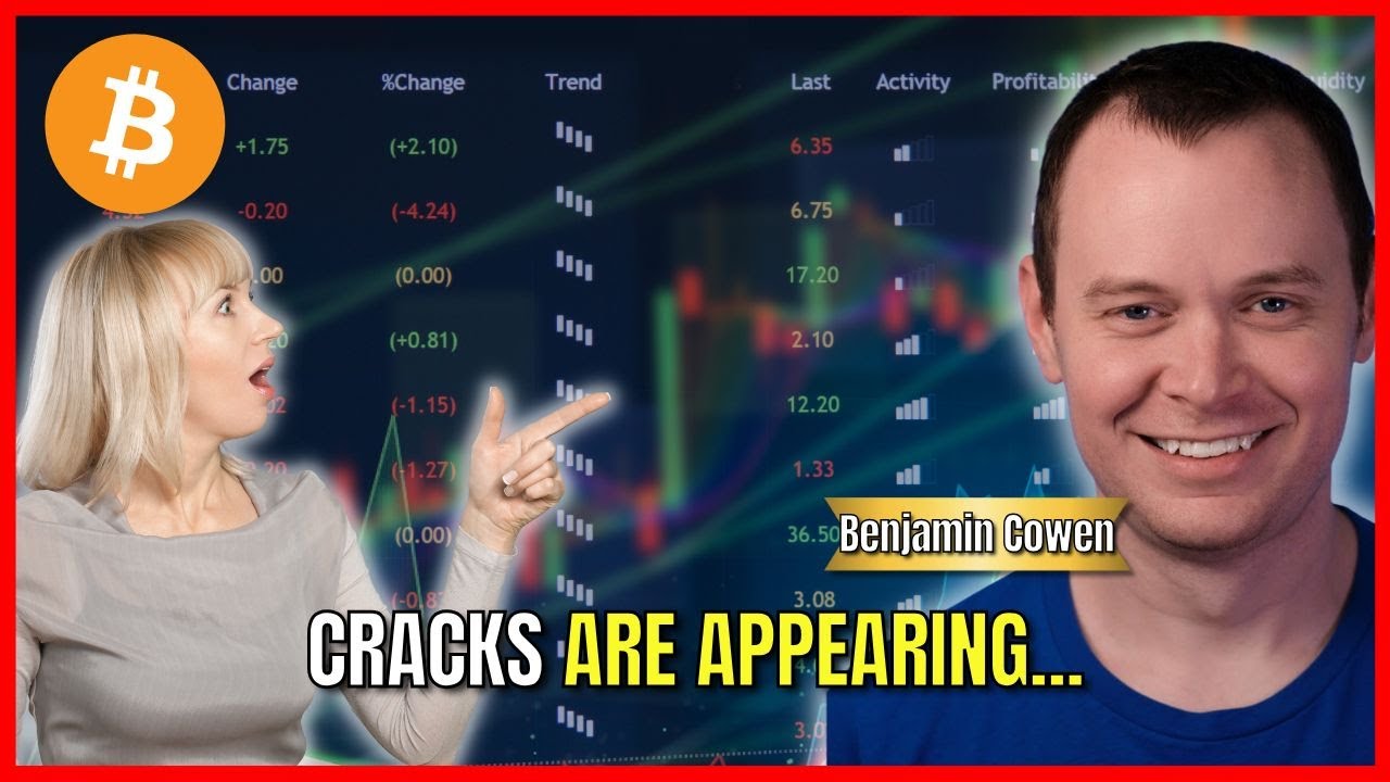 This Always Happens With Bitcoin In Post-Election Years. Ben Cowen