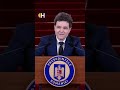 Nicușor Dan a acceptat 7 din 8 propuneri la șefia marilor parchete: „Nu sunt propunerile PSD”