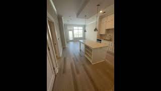 Pool View Luxury apartment in Orlando Florida - A2 model 770 Sqft