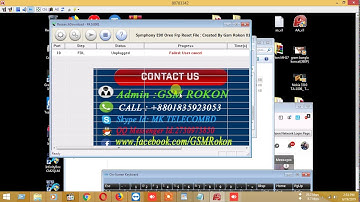 How To Symphony E90 Frp Bypass Reset Without Box Use Only 10MB File & Tools