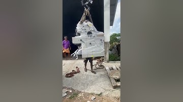 Toko 8000 - Mini offset printing machine Sold “ Bihar “