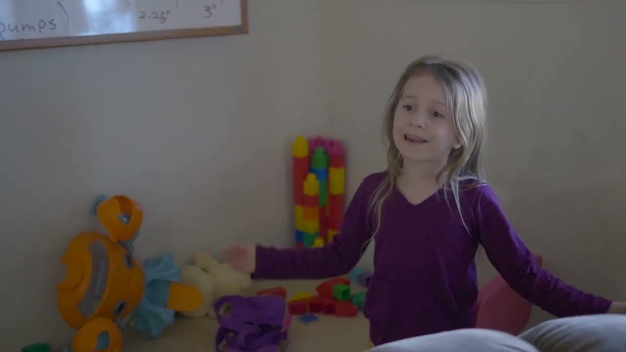 Abi & Seth Dream Big