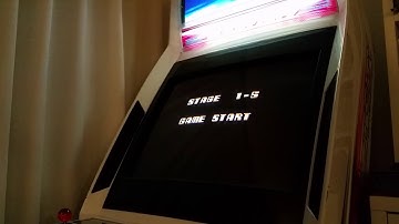 Bomberman [M.A.M.E.]