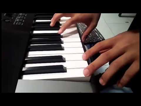 PH Intro | Piano Cover