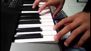 PH Intro | Piano Cover