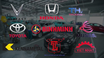 Thông tin về ngành CÔNG NGHỆ KỸ THUẬT CƠ KHÍ (7510201) của VIU