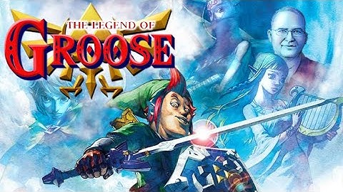 Skyward Sword HD Review: Better than Bad, It