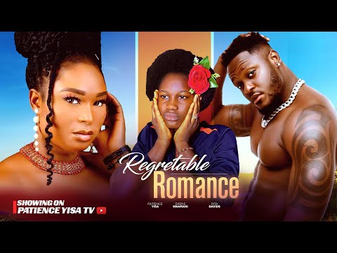 WORST DAY EVER - PATIENCE YISA | ENENE NNAMANI | RITA DAVIDS. Movies, 2025 Latest Full Movies