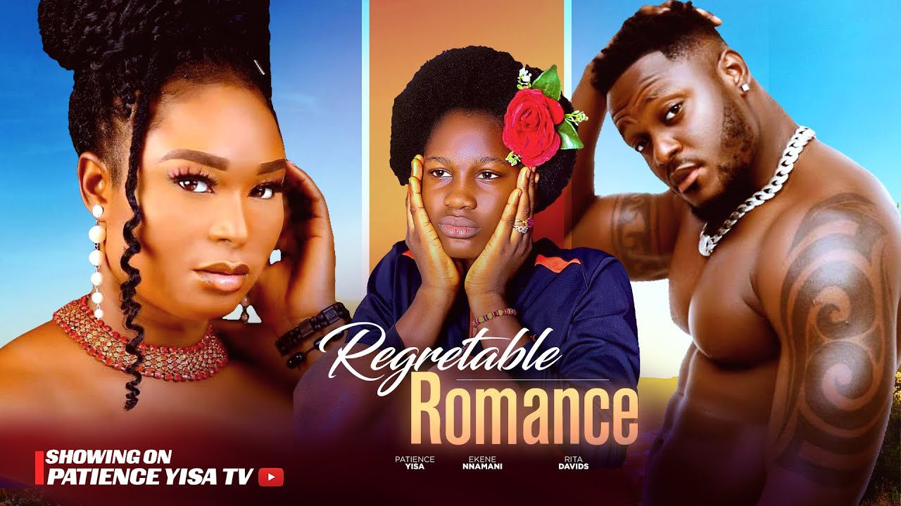 WORST DAY EVER - PATIENCE YISA | ENENE NNAMANI | RITA DAVIDS. Movies, 2025 Latest Full Movies