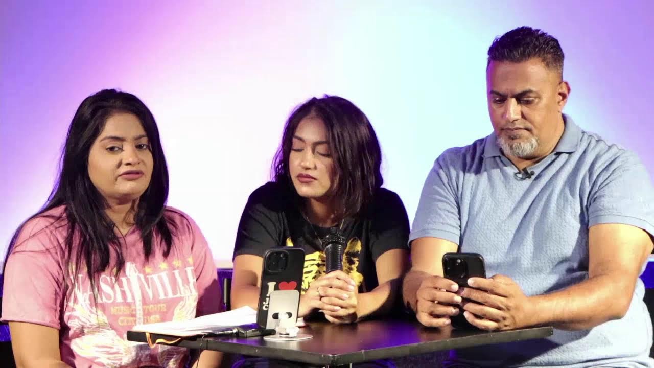 𝗜𝗡 𝟱 𝗪𝗜𝗧𝗛 𝗔𝗩𝗬 | 2𝟬-𝟬𝟭-𝟮𝟬𝟮𝟲