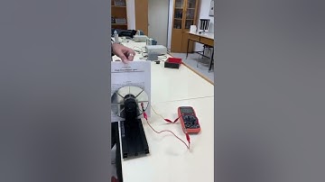 Bilkent PHYS 102 Lab Project Efe Umut Ateş