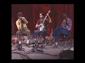WoodSongs 430: The Kruger Brothers and The Carolina Chocolate Drops