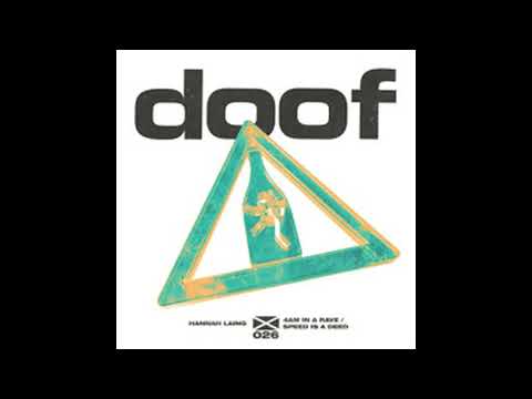 HannahLaing - 4am In A Rave feat. rhys from the sticks
