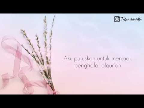 impian sahabat quran