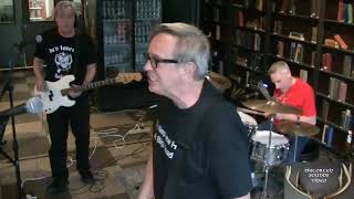 BUZZKILL WILD AIR BEERWORKS ASBURY PARK,NJ 3 22 20260 Live Full Set