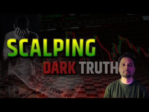 Scalping करने से पहले देख लो 😥l Scalping Trading Strategy
