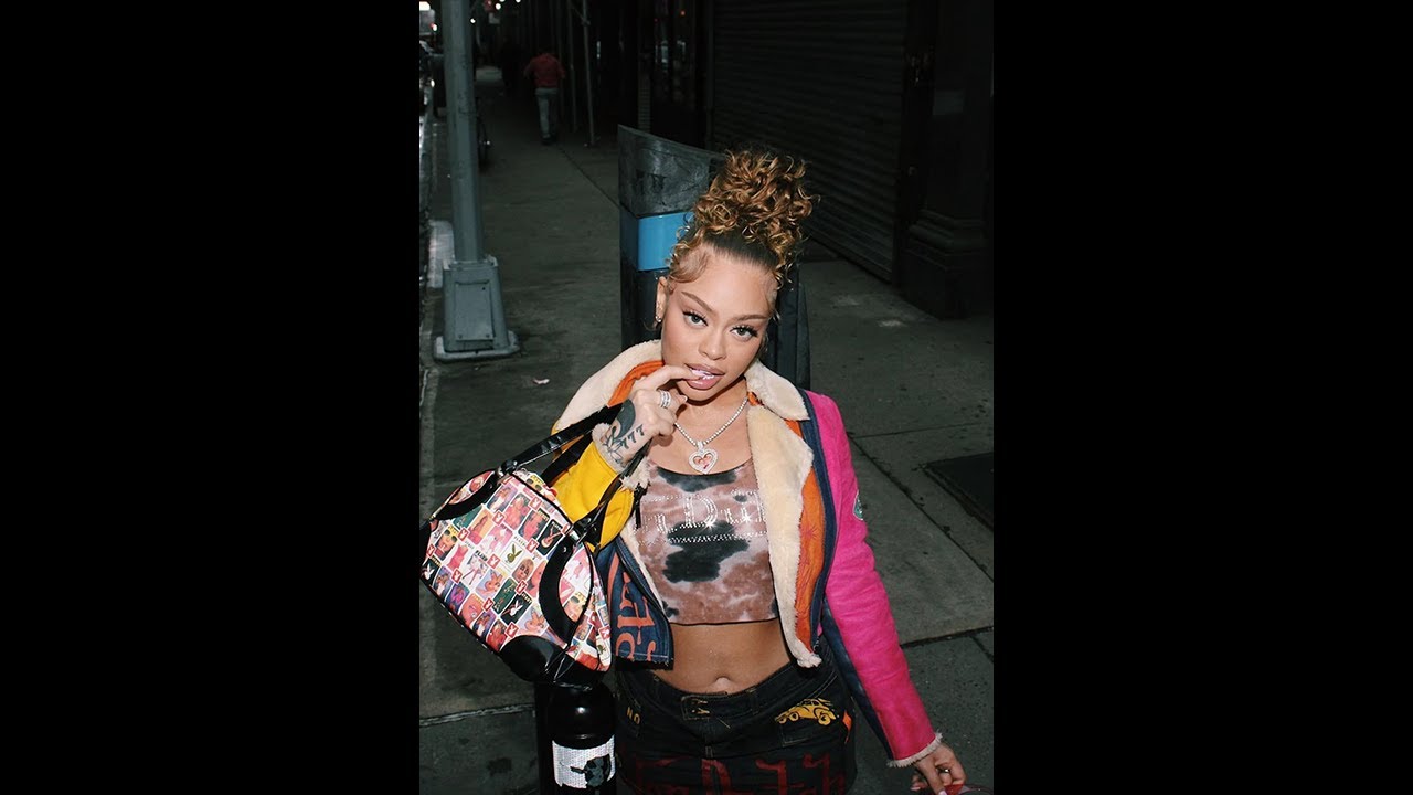 [FREE] Shawny Binladen X Big Gltaow Sample Type Beat - "Didn't Work Out" (Prod. By 