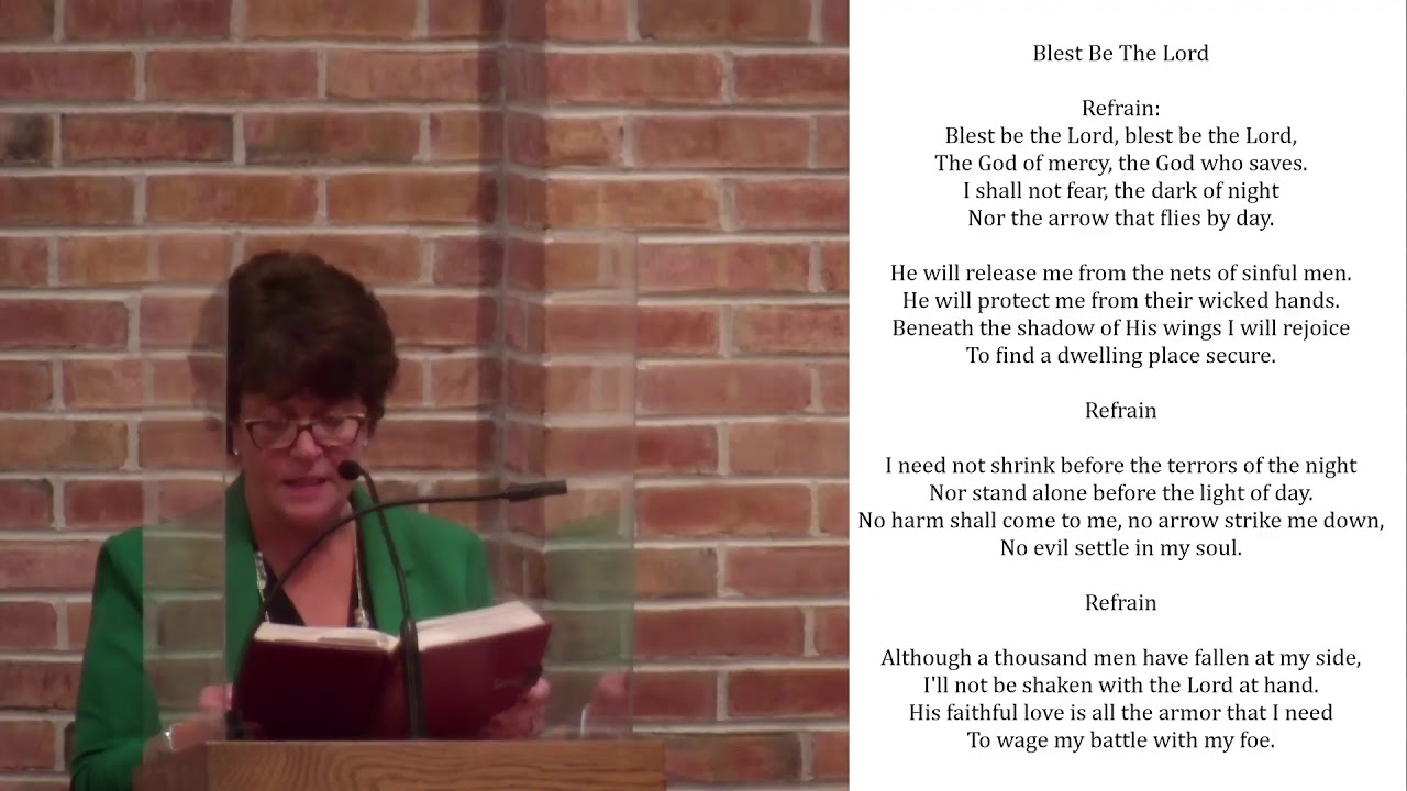 St. Margaret Mary Parish Live Stream YouTube