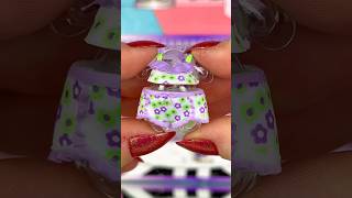 Day 10 Lol Surprise Advent Calendar Fashion For Dolls 2023 Super Cute Pajamas Opening Asmr