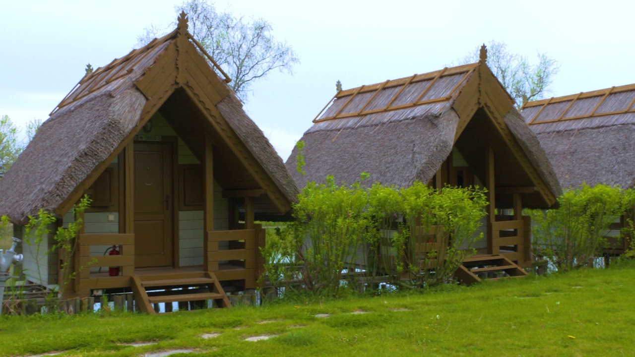 Green Village Resort - o locatie potrivita contextului COVID-19. Copyright @Art Focus International