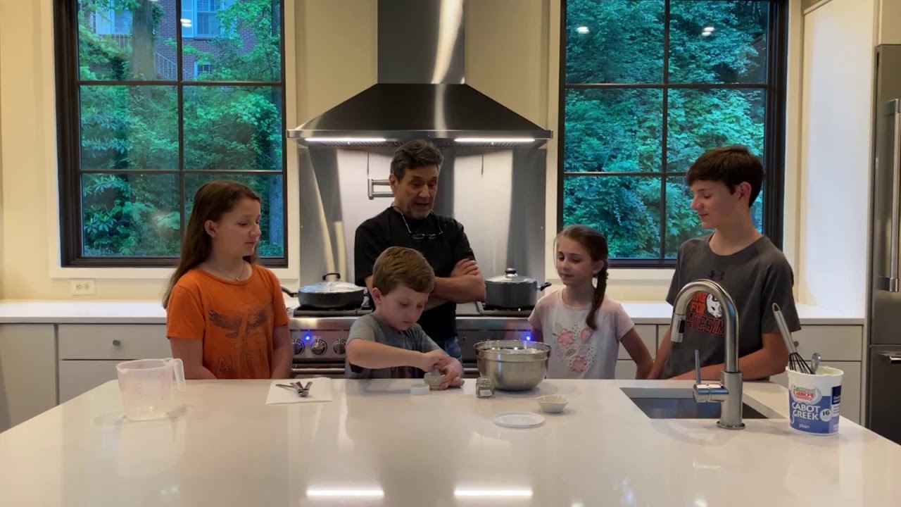 Birmingham | Spire Energy + WBRC is committed to supporting Birmingham  Originals and our local chef community