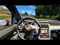 Fiat Linea || Euro Truck Simulator 2 || ETS 2 Car Mod 1.47