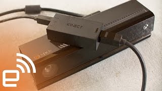 Turning the Kinect into a motion-capture device | Engadget