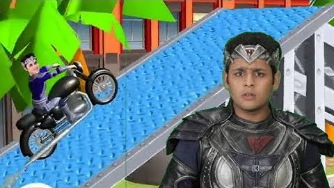 Balveer Bike Game: The Best Bike Game | New Level Gameplay Walkthrough Android iOS Mobile Games
