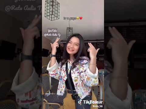 Tik Tok Ratu Aulia Terbaru ||| part 208