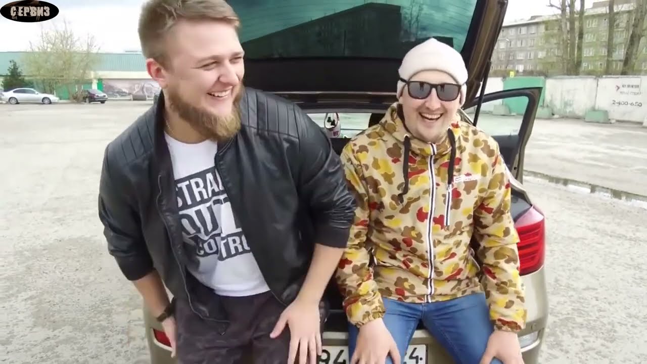 Михеев и павлов лексус