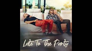 Joyner Lucas & Ty Dolla $ign - Late To The Party (Instrumental Remake)