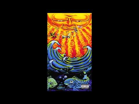 Johnny Too Bad Freestyle - Sublime (RARE)
