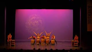 Senryu Taiko - Omoide