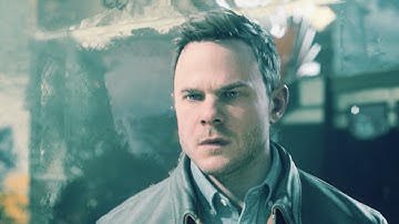 QUANTUM BREAK Gameplay - Act 2 part 2: Ground Zero (1080p Ultra)