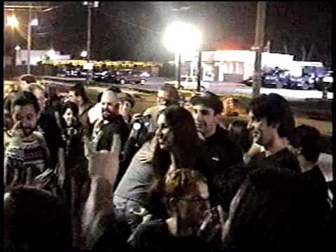 Watch Rat Bastard - "Hand Job" @ Ground Zero (10/20/00) on YouTube Watch Rat Bastard - "Hand Job" @ Ground Zero (10/20/00) on YouTube